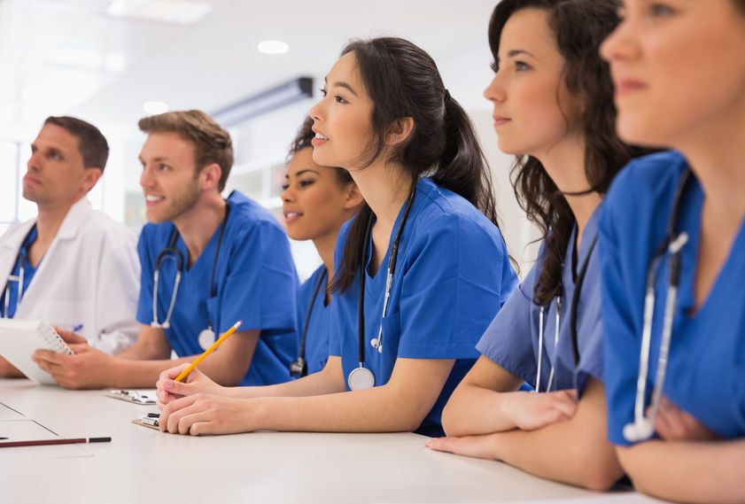Canadian Medical Students