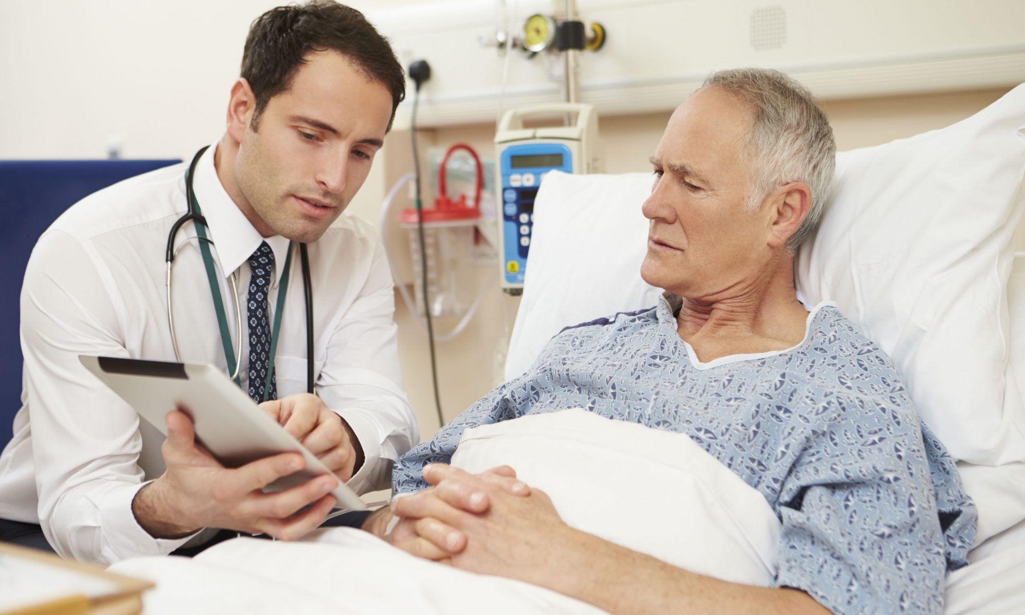 Become a Doctor in the U.S