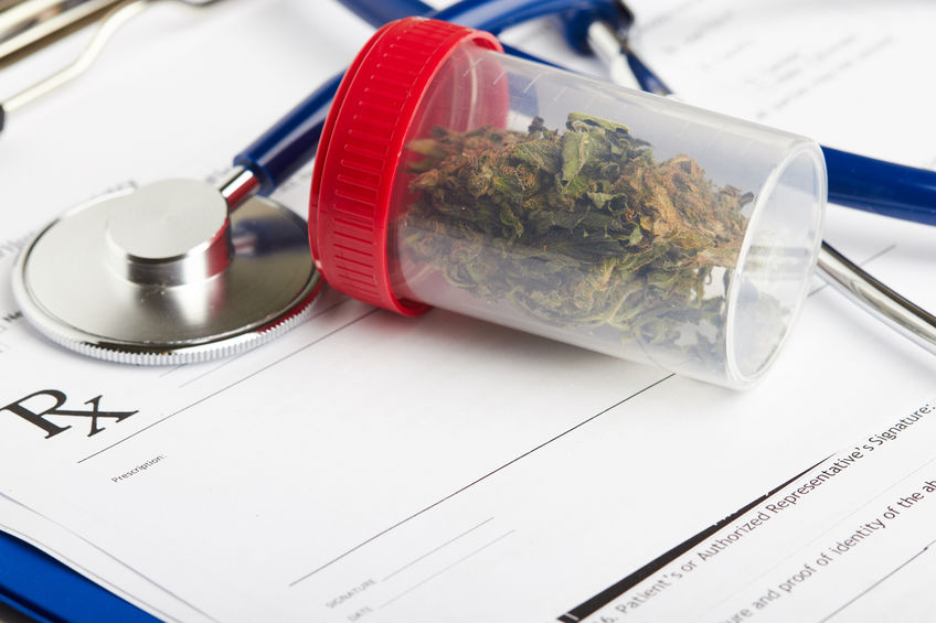 Credit for Marijuana Production Studies