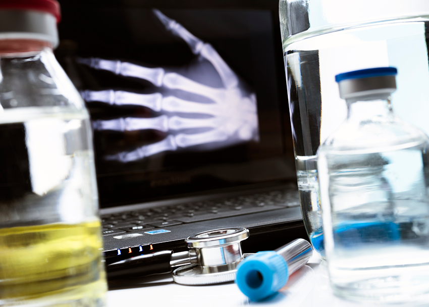 Radiology