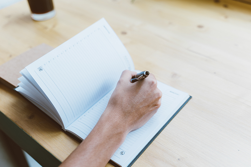 Digital vs. Handwritten Notes Which Works Best?