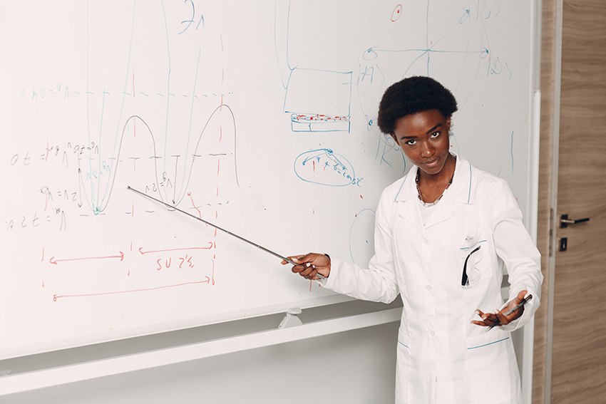 Math Olympiad