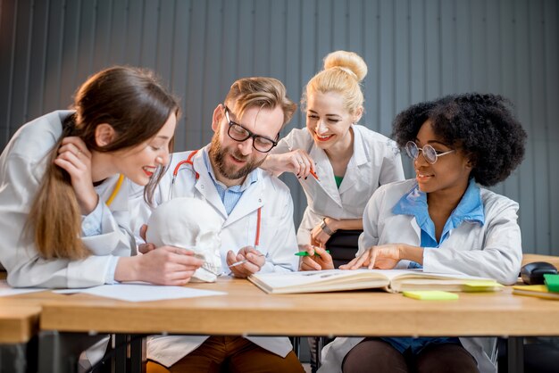 The Top 10 New Year Resolutions Every Medical Student Should Make