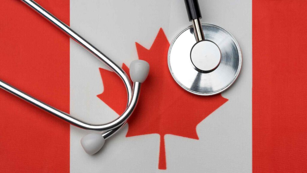 Can I Work in Canada as a Doctor Without MCCQE1?