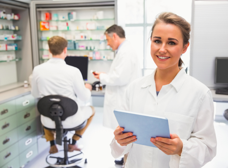 Who can apply for the PEBC exam in Canada?