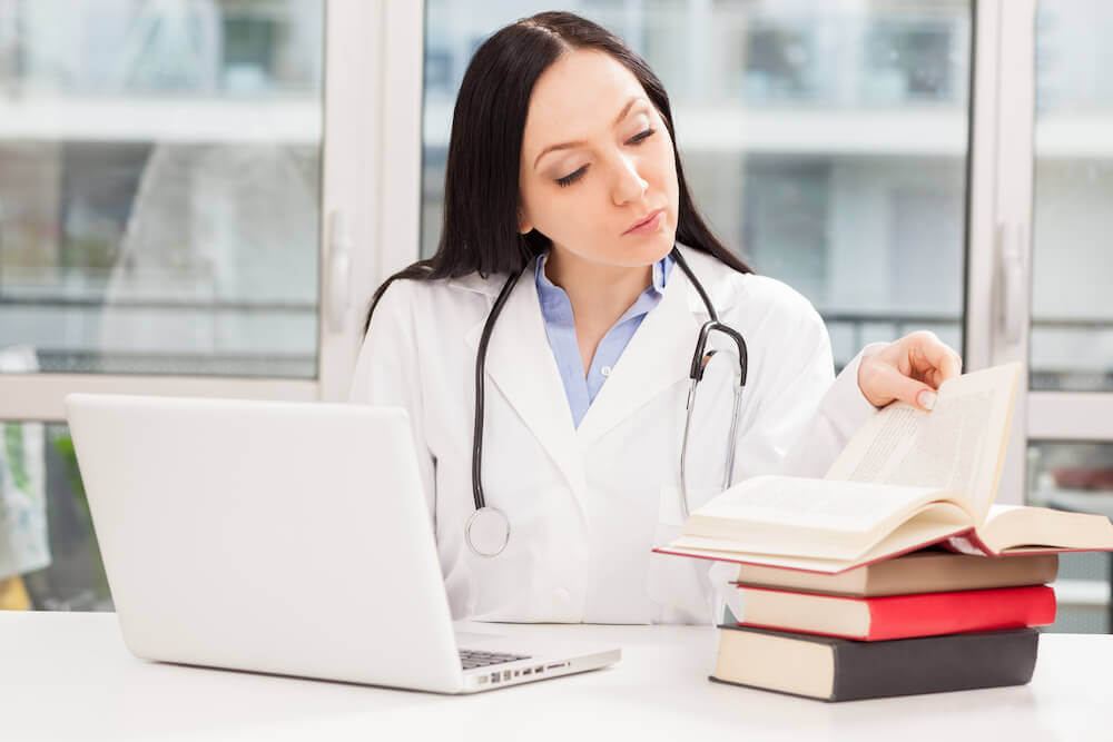 5 Essential Tips for Studying for the USMLE Step 3