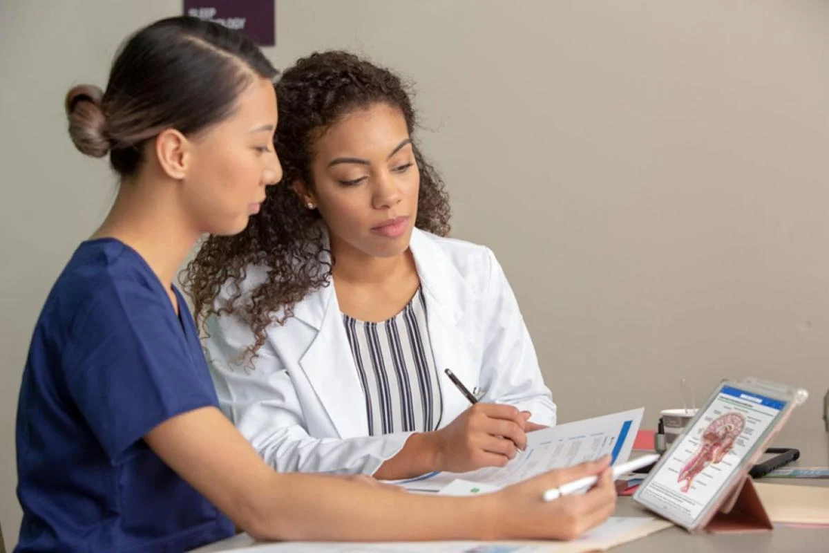 Top Tips for Passing the PLAB 2