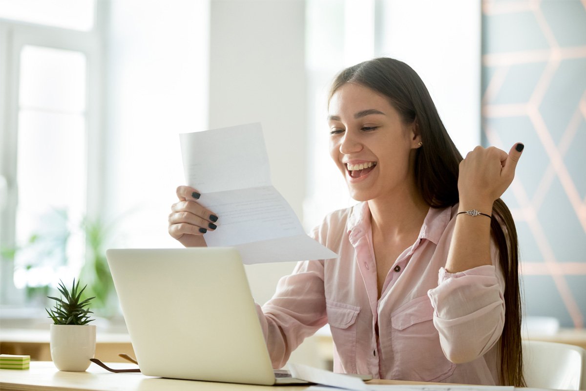 Just Got Your USMLE Step 1 Score? Here’s What to Do Next!