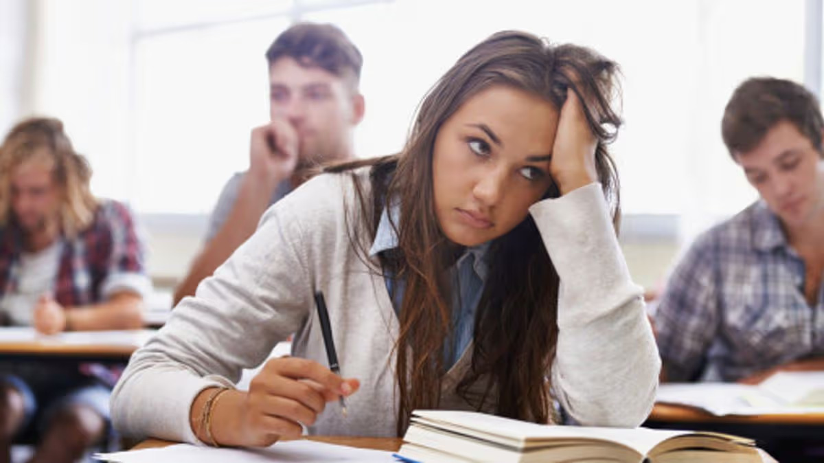 How to Overcome AMC Part 1 Exam Stress and Build Confidence