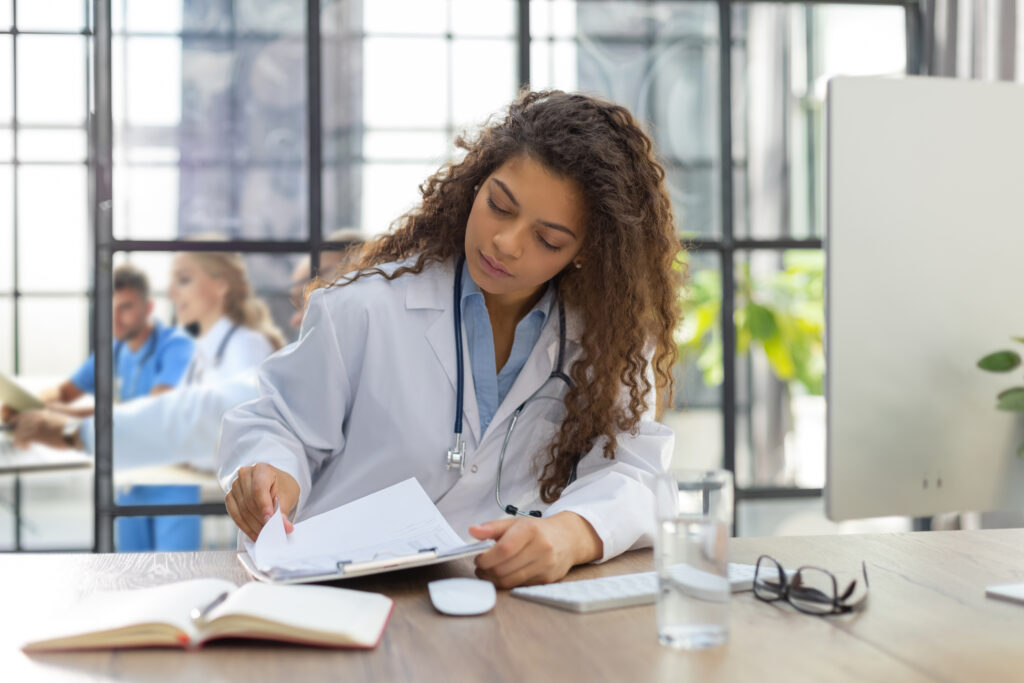 What Is the USMLE Step 3 Pass Rate & Passing Score?