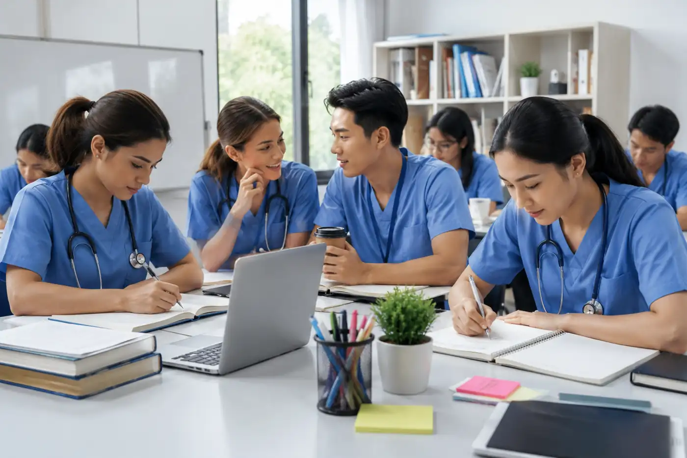 PLAB 2 Preparation Timeline: 4, 6, 8, and 12-Week Study Plans
