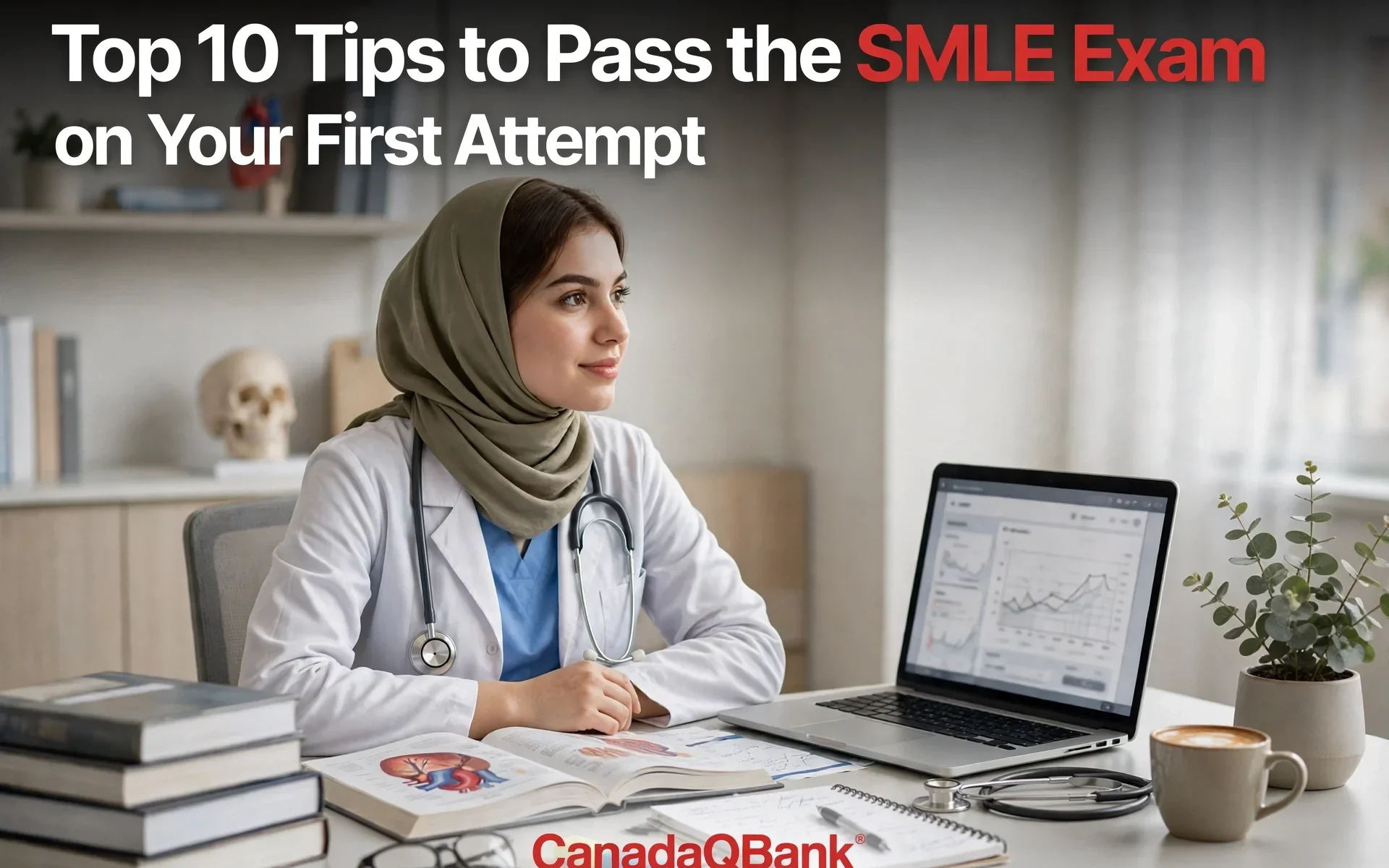 Top 10 Tips to Pass the SMLE Exam on Your First Attempt