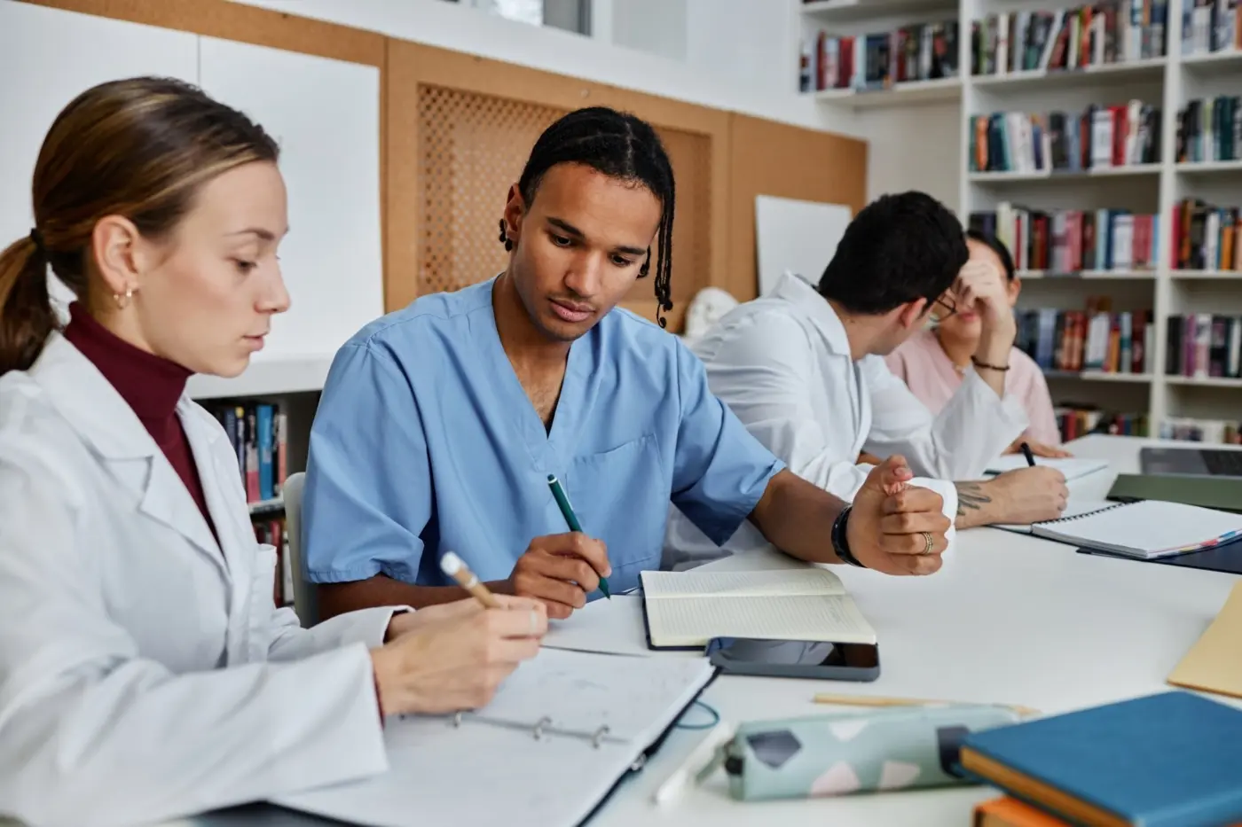 What Topics Are Covered in the MCCQE1 Exam?