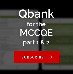 MCCQE