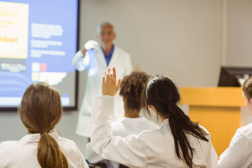 Bad USMLE Step 1 Examination Score