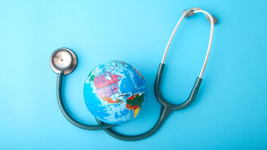 Exploring Foreign Countries Where USMLE Scores Are Accepted