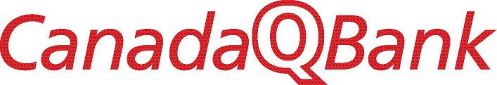 CanadaQBank Logo